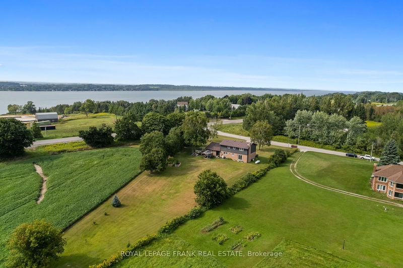 2354 Ma Browns Rd  Scugog, L9L 1B4 | Image 40