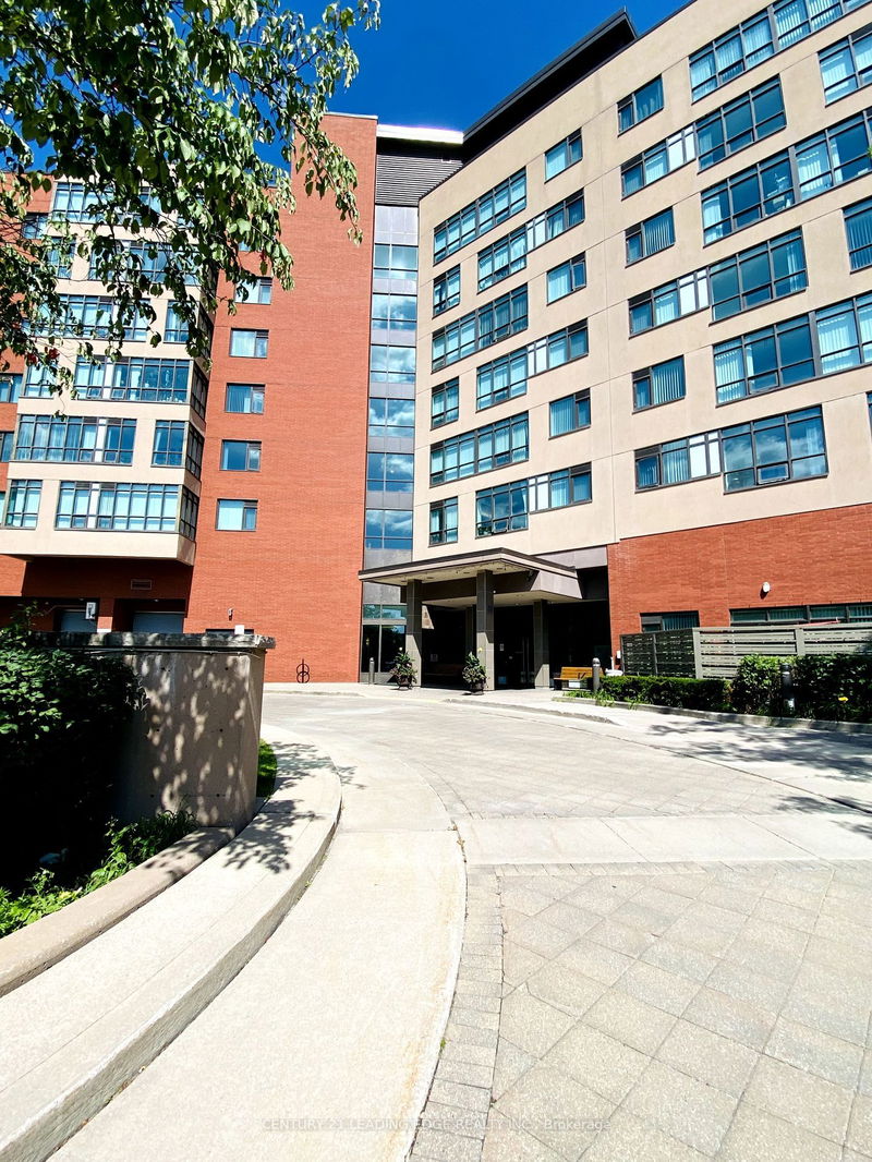  306 - 90 SCOTTFIELD Dr  Toronto, M1S 5W4 | Image 1