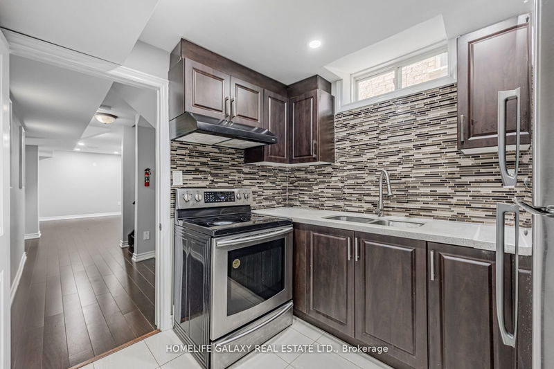 1545 Bruny Ave S Pickering, L1X 0C5 | Image 27