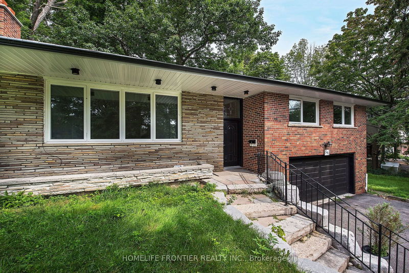 541 Rouge Hills Dr  Toronto, M1C 2Z9 | Image 1