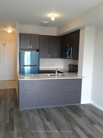 Unit 408 — 65 Shipway Avenue — photo 5