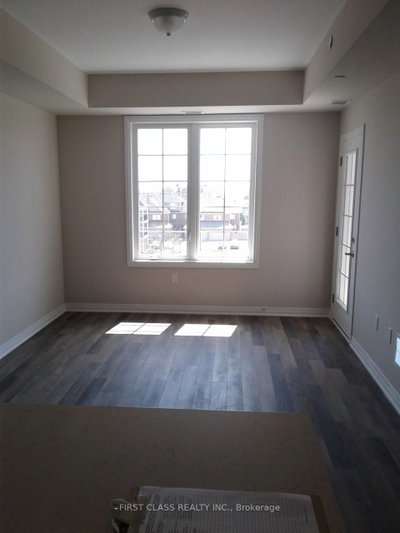 Unit 408 — 65 Shipway Avenue — more photos