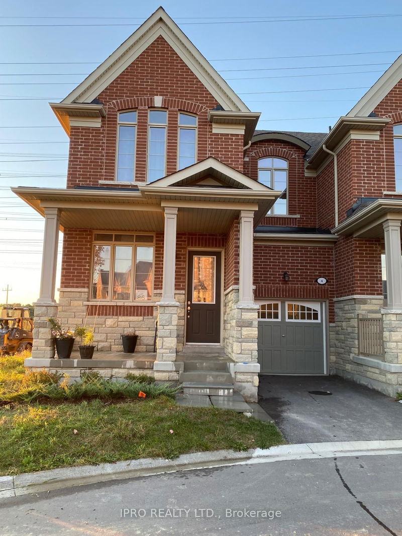 home for lease on 4 Cachia Lane