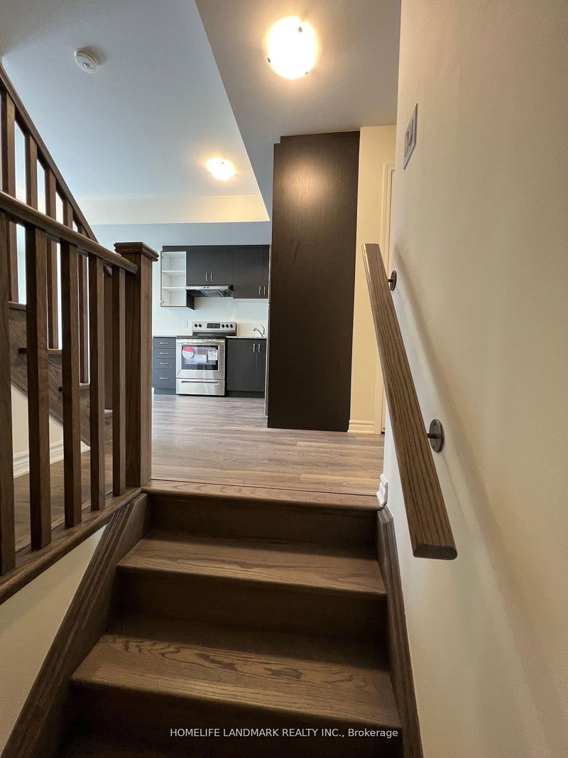 214 - 1085 Danforth Rd, Toronto, M1J 0B2 | Image 3