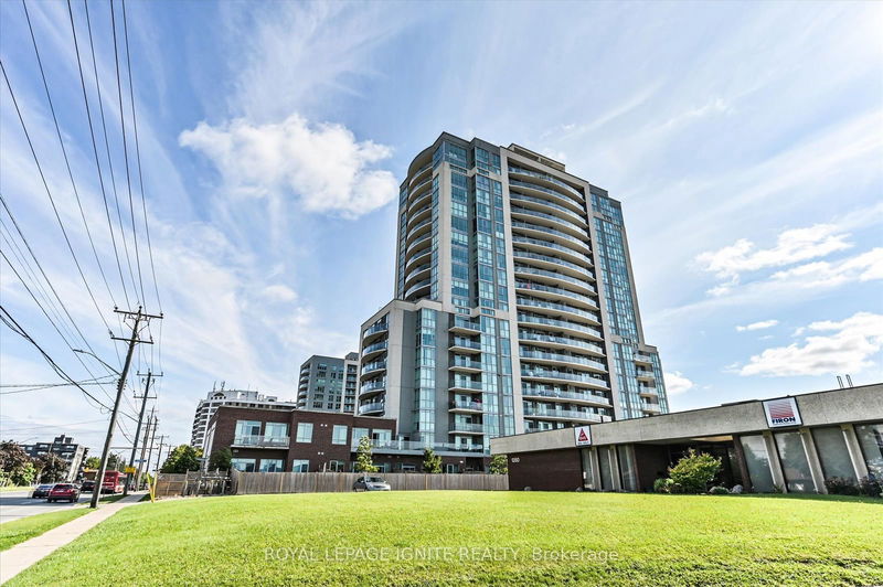  1606 - 1328 Birchmount Rd  Toronto, M1R 0B6 | Image 2