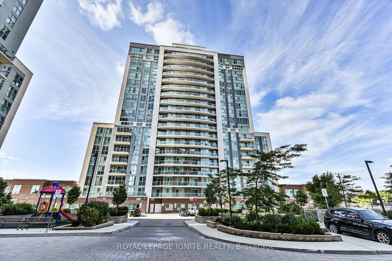  1606 - 1328 Birchmount Rd  Toronto, M1R 0B6 | Image 5