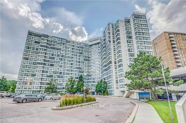 home for lease on 903-3050 Ellesmere Road