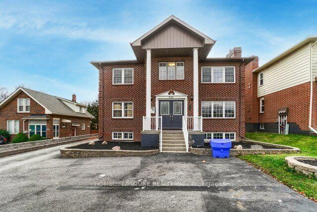 717 King Street