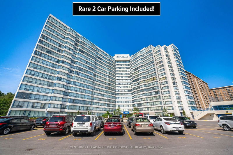  208 - 3050 Ellesmere Rd  Toronto, M1E 5E6 | Image 1