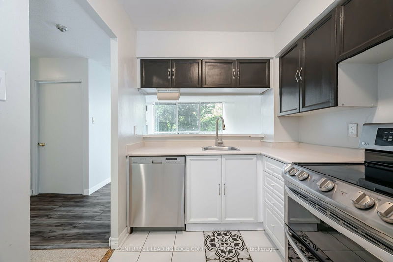  208 - 3050 Ellesmere Rd  Toronto, M1E 5E6 | Image 16