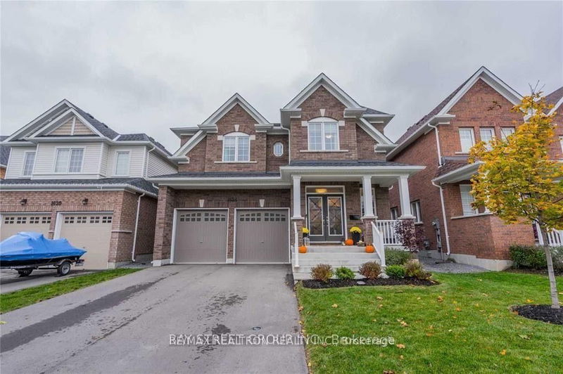 home for lease on 1624 William Lott Drive N