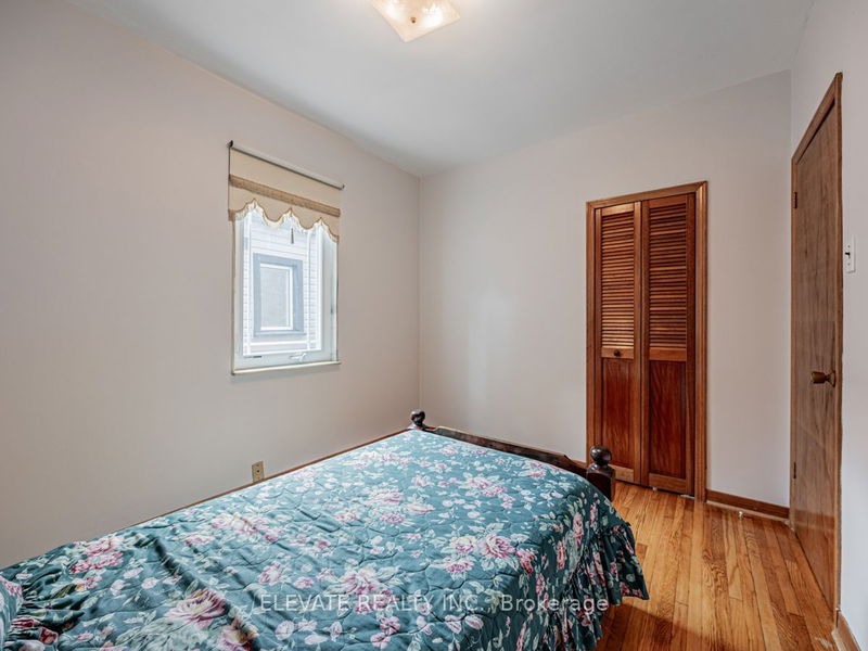 82 Glenmore Rd  Toronto, M4L 3M3 | Image 22