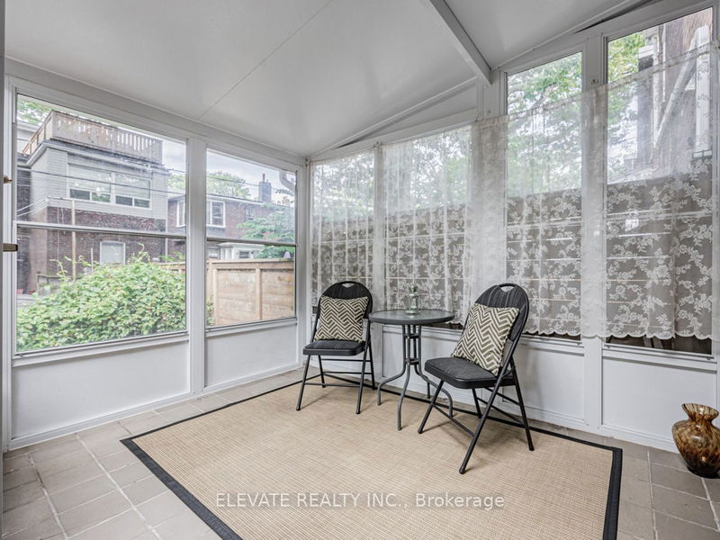 82 Glenmore Rd  Toronto, M4L 3M3 | Image 32