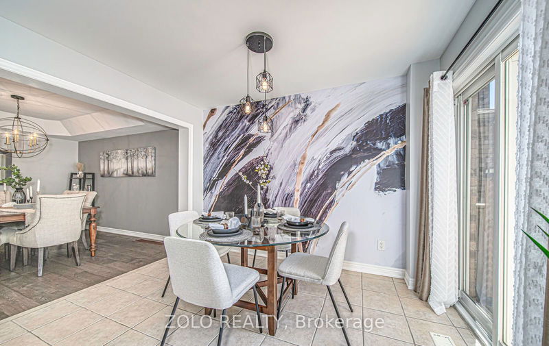 20 Whitefoot Cres  Ajax, L1Z 2E1 | Image 10