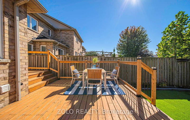 20 Whitefoot Cres  Ajax, L1Z 2E1 | Image 28