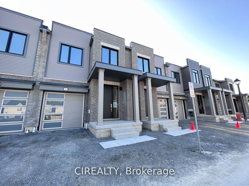 home for lease on 20 Sorbara Way
