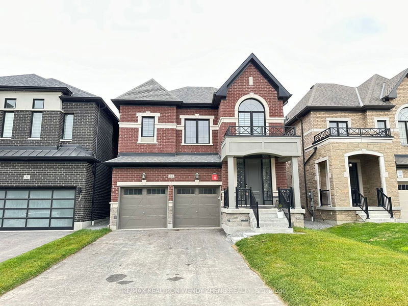 home for sale on 34 Armilia Place