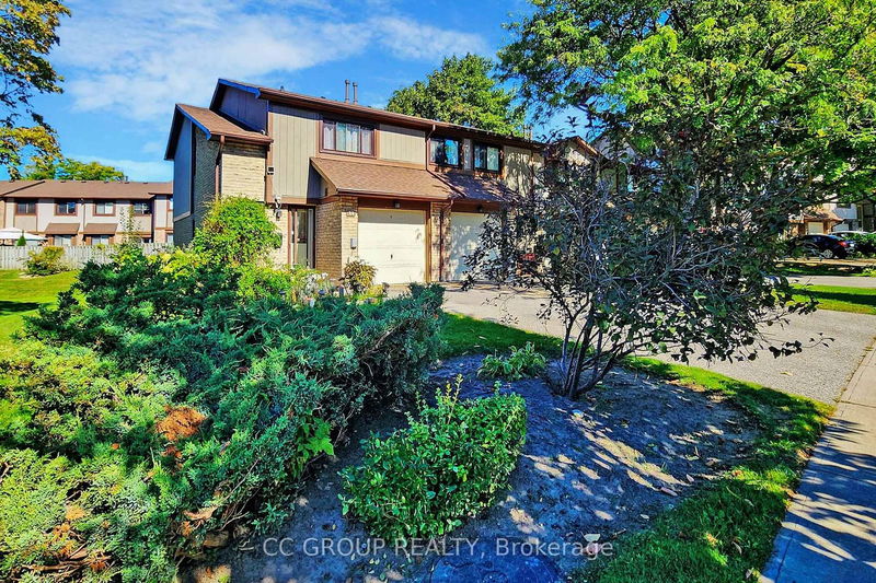 home for sale on 20 Fundy Bay Boulevard