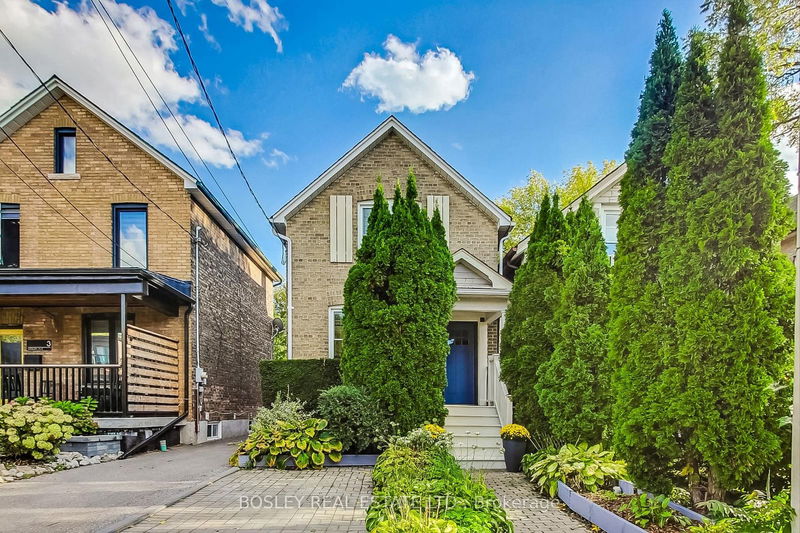 3A Midburn Ave  Toronto, M4C 2C8 | Image 2