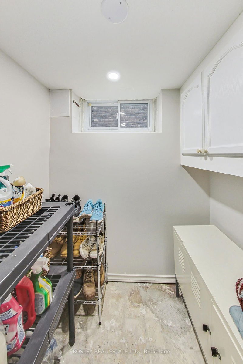 3A Midburn Ave  Toronto, M4C 2C8 | Image 26