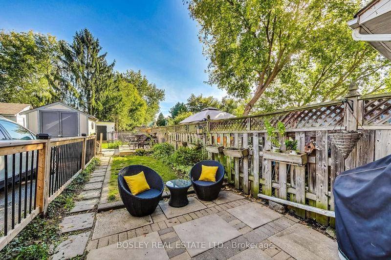 3A Midburn Ave  Toronto, M4C 2C8 | Image 27