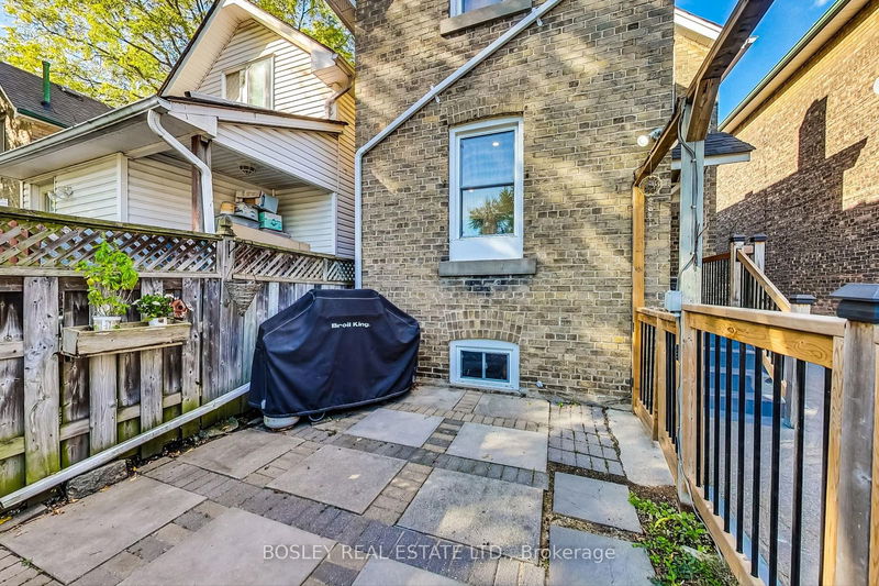 3A Midburn Ave  Toronto, M4C 2C8 | Image 28