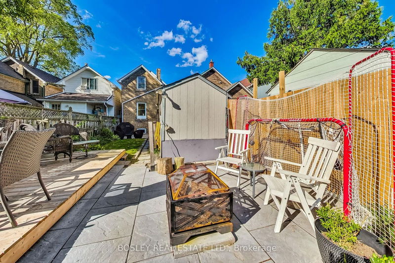 3A Midburn Ave  Toronto, M4C 2C8 | Image 29