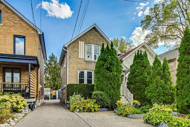 3A Midburn Ave  Toronto, M4C 2C8 | Image 3