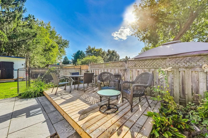 3A Midburn Ave  Toronto, M4C 2C8 | Image 30