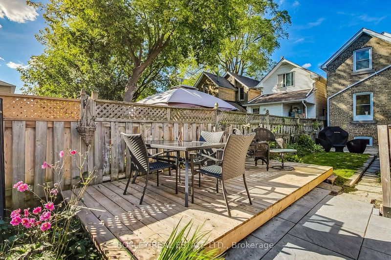 3A Midburn Ave  Toronto, M4C 2C8 | Image 31