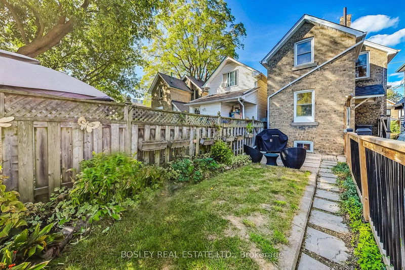 3A Midburn Ave  Toronto, M4C 2C8 | Image 33