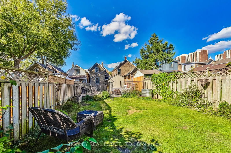 3A Midburn Ave  Toronto, M4C 2C8 | Image 35