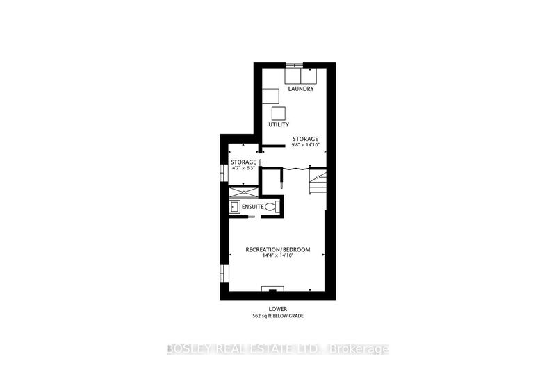 3A Midburn Ave  Toronto, M4C 2C8 | Image 38