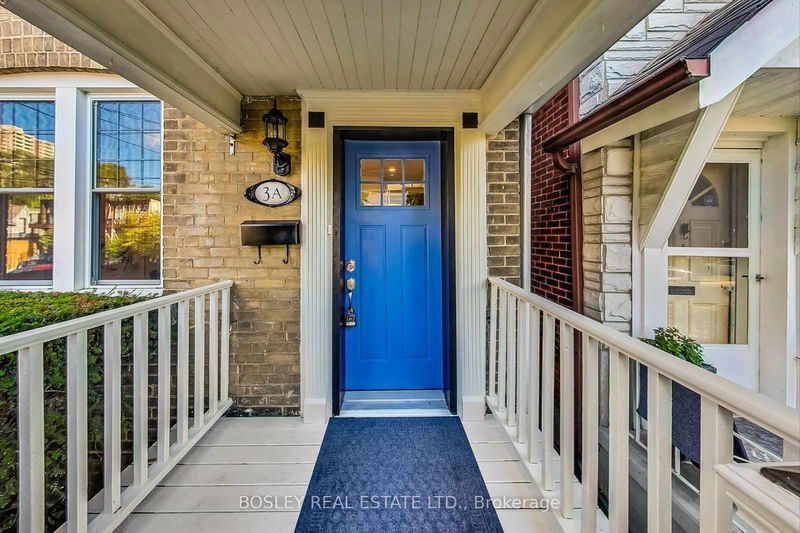 3A Midburn Ave  Toronto, M4C 2C8 | Image 4