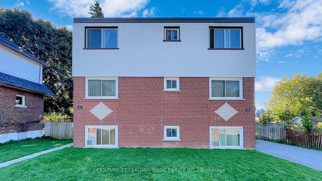 1 - 97 Elgin Street