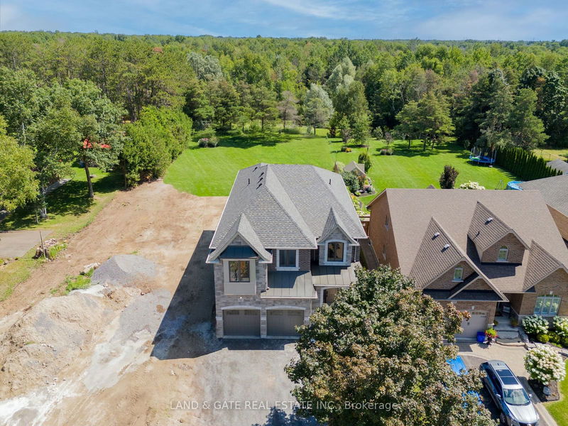  Lot 1 - 3331 Trulls Rd  Clarington, L1E 2L2 | Image 30