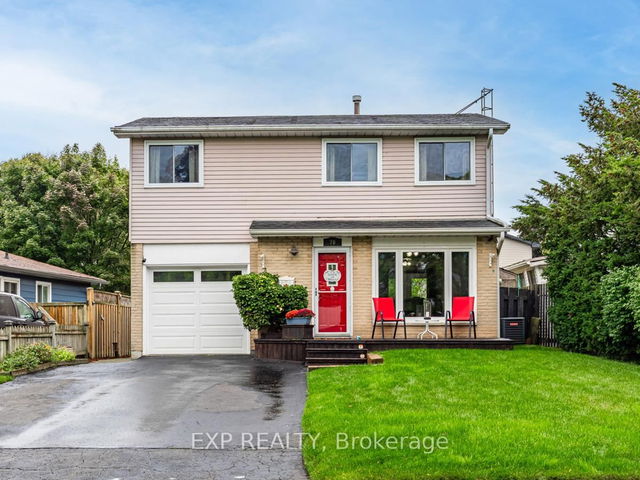 70 Slater Crescent