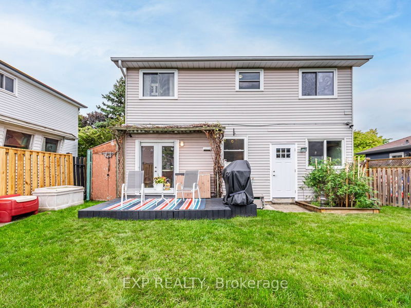 70 Slater Cres  Ajax, L1S 3J4 | Image 32