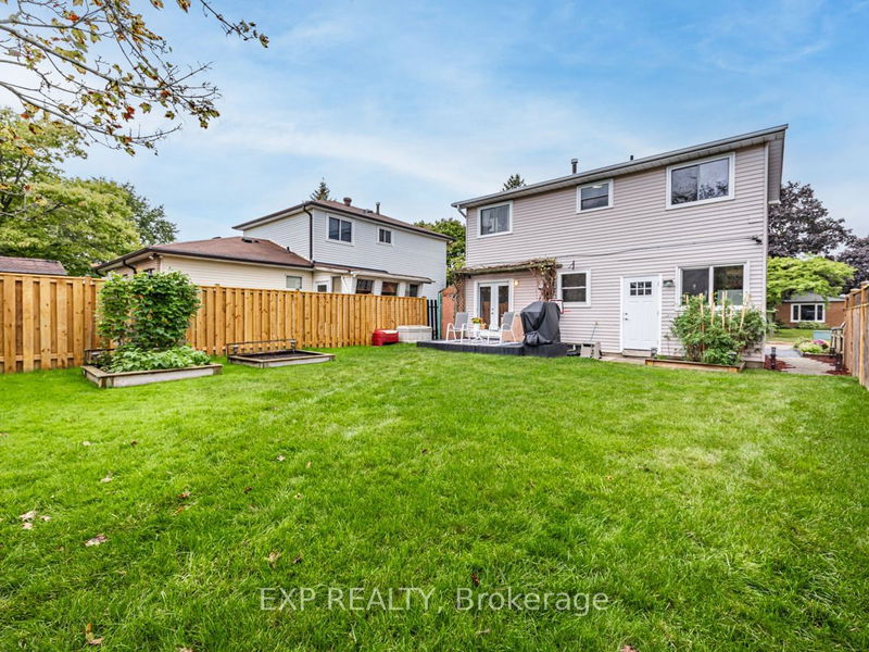 70 Slater Cres  Ajax, L1S 3J4 | Image 34