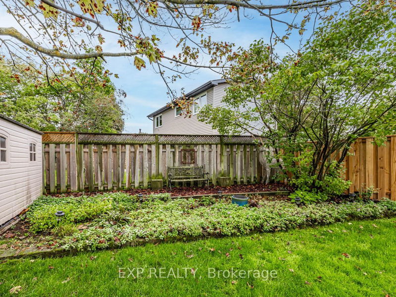 70 Slater Cres  Ajax, L1S 3J4 | Image 36