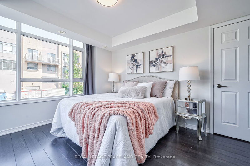  210 - 80 Orchird Place Dr E Toronto, M1B 0C4 | Image 28