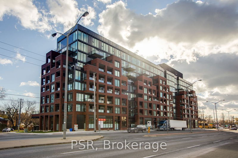  Th105 - 2799 Kingston Rd  Toronto, M1M 1N1 | Image 1