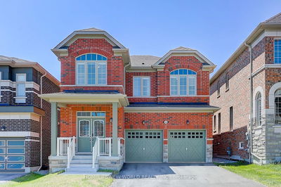 2410 Florentine Pl  Pickering, L1X 0H2 | Image 1