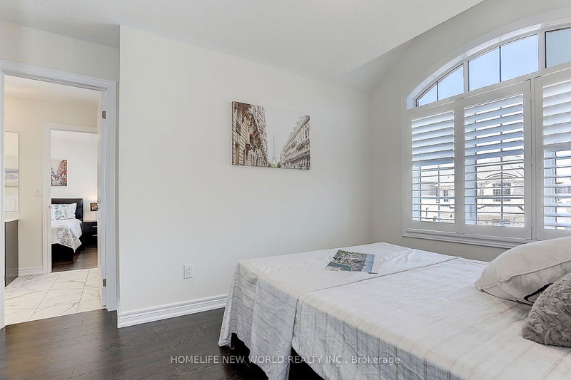 2410 Florentine Pl  Pickering, L1X 0H2 | Image 30