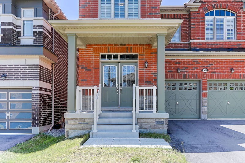 2410 Florentine Pl  Pickering, L1X 0H2 | Image 37