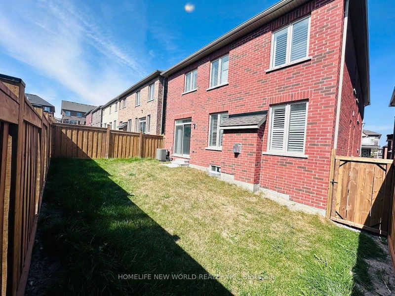 2410 Florentine Pl  Pickering, L1X 0H2 | Image 39