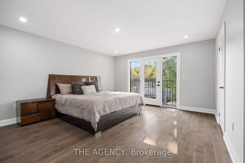 318 Rhodes Ave  Toronto, M4L 3A3 | Image 19