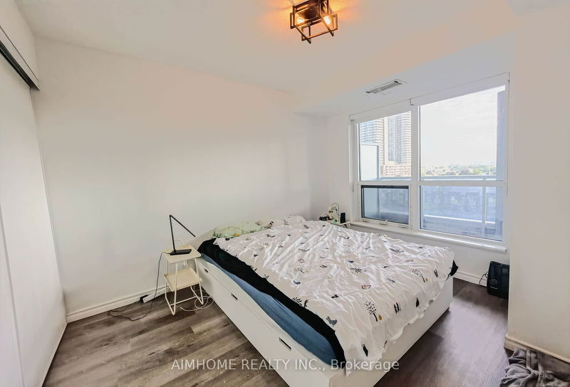  716 - 181 Village Green Sq  Toronto, M1S 0K6 | Image 9