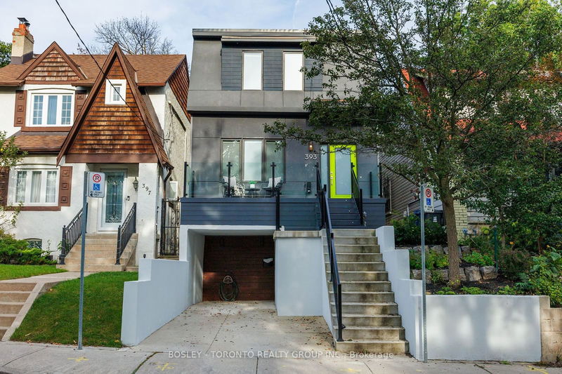 home for sale on 393 Ashdale Avenue