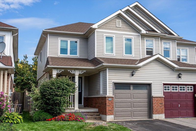 home for sale on 101 Brownridge Place